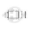 ITAL2 07781118 Condenser, air conditioning
